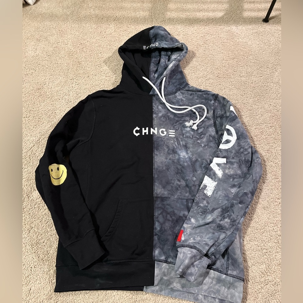 CHNGE hoodie
